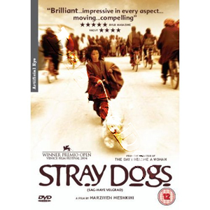 Stray Dogs (DVD)